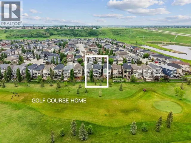 187 Chaparral Valley Way SE, Calgary, Alberta T2X0W1