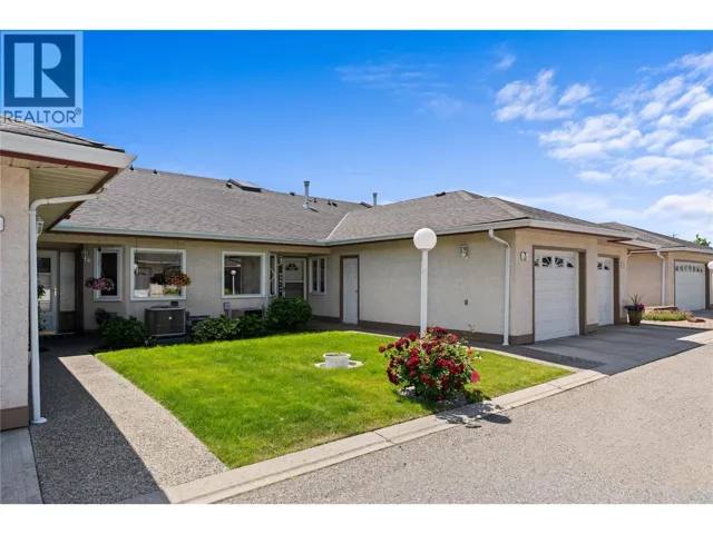 1874 Parkview Crescent Unit# 3, Kelowna, British Columbia V1X7G6