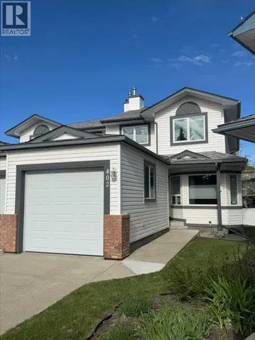 402 Citadel Heights NW, Calgary, Alberta T3G4A1