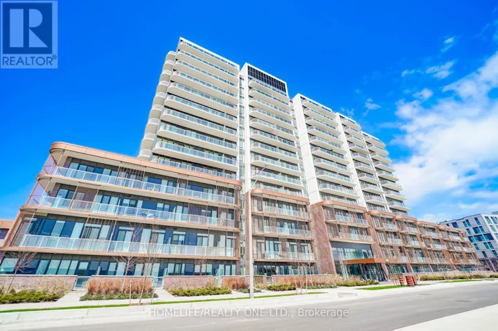 421 - 220 MISSINNIHE WAY, Mississauga (Port Credit), Ontario L5H0A9