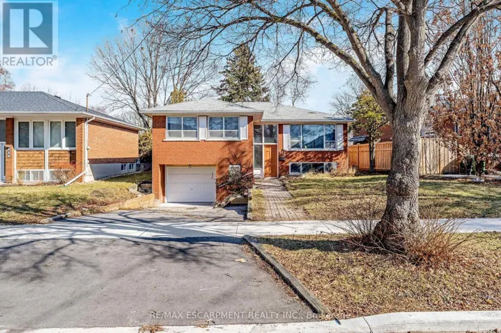 113 POYNTER DRIVE, Toronto (Kingsview Village-The Westway), Ontario M9R1L7