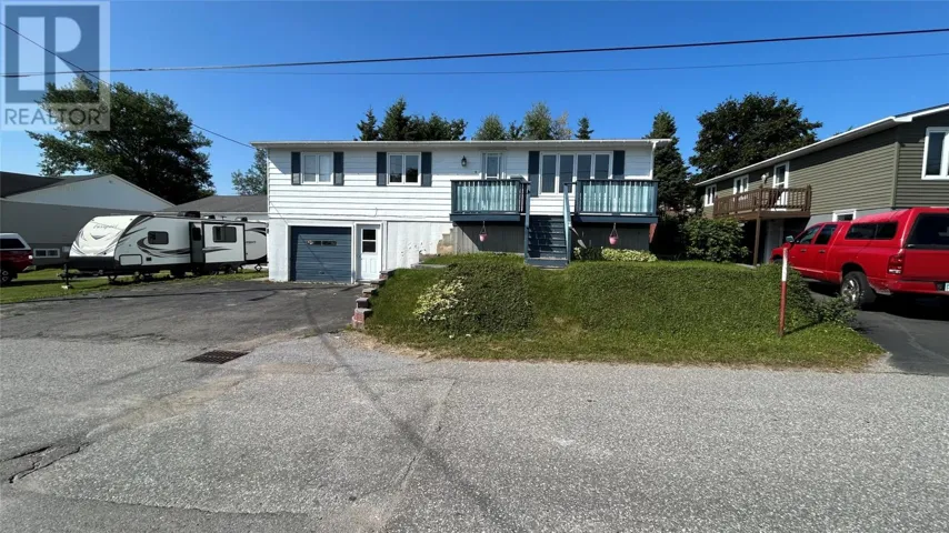 5 King Street, Stephenville, Newfoundland & Labrador A2N1T3
