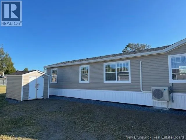 69 Susan Drive, Saint John, New Brunswick E2N1P3