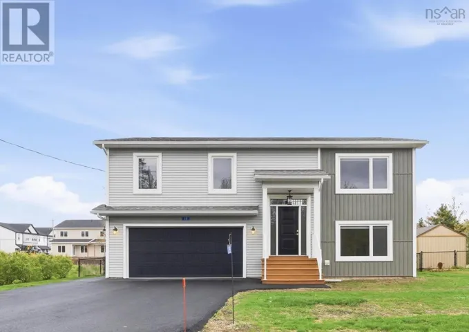 19 Turner James Avenue, Lantz, Nova Scotia B2S0C5