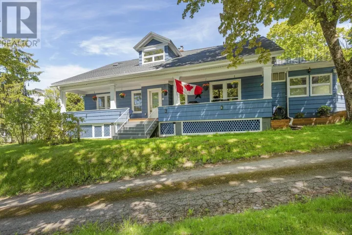 471 Clifton Avenue, Windsor, Nova Scotia B0N2T0