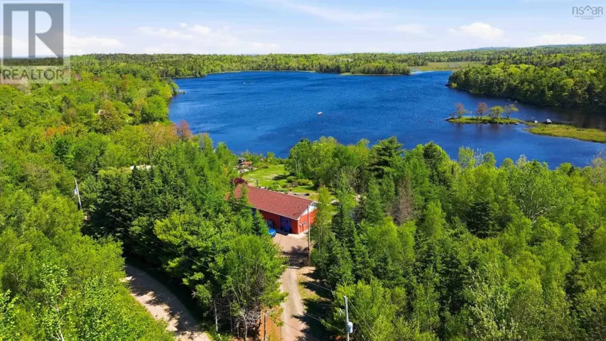 36 Lakeview Drive, Lake La Rose, Nova Scotia B0S1A0