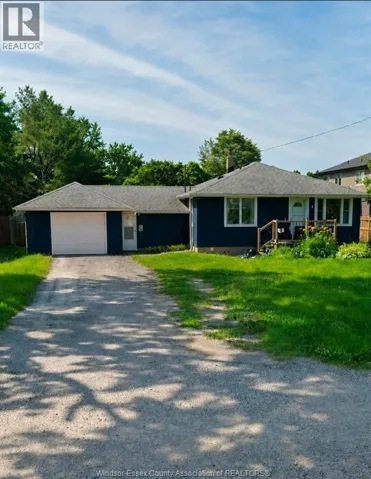 1585 COUNTY RD 22, Lakeshore, Ontario N0R1A0