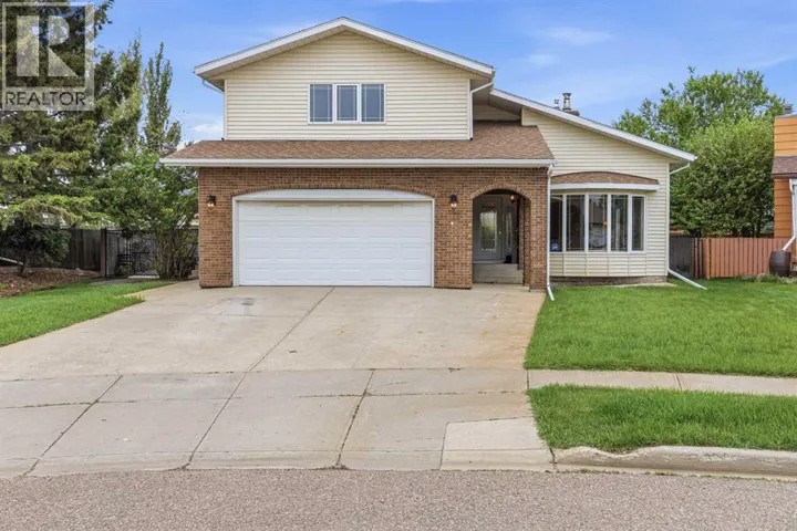 5613 37 Street, Lloydminster, Alberta T9V1Z2