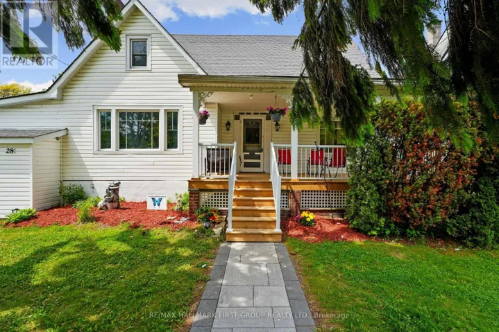28 KING STREET W, Cramahe (Colborne), Ontario K0K1S0