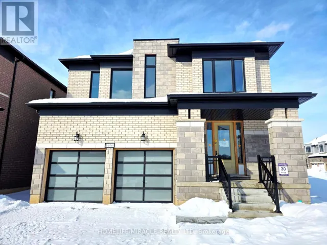1463 UPPER THAMES DRIVE, Woodstock (Woodstock - North), Ontario N4T0P8