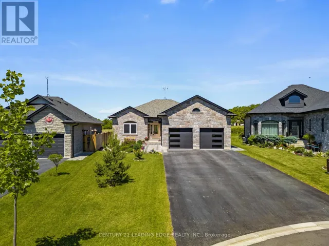141 HETRAM COURT, Fort Erie (Crystal Beach), Ontario L0S1B0