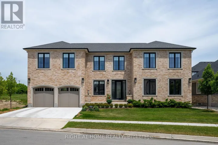 372 MANHATTAN DRIVE, London South (South K), Ontario N6K0L5