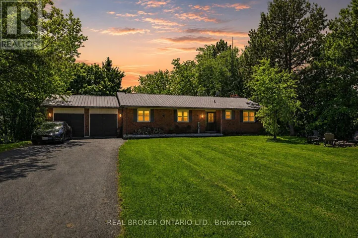 6543 CHIPPEWA ROAD, Hamilton (Mount Hope), Ontario L0R1W0
