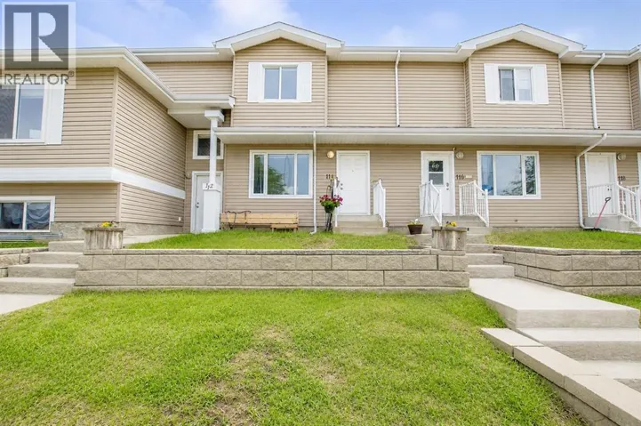 #114, 9105 91, Grande Prairie, Alberta T8X0E6