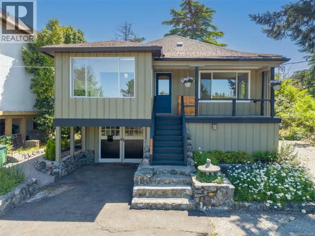 1495 Derby Rd, Saanich, British Columbia V8P1T4