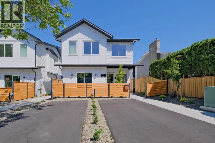 179 KIRKPATRICK Avenue Unit# 102, Penticton, British Columbia V2A3P4