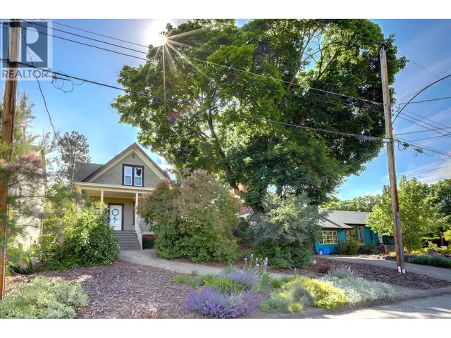 2503 24 Street, Vernon, British Columbia V1T4M8