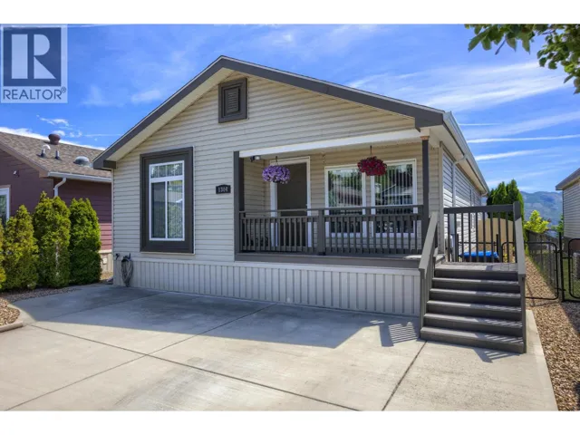 2440 Old Okanagan Highway Unit# 1304, West Kelowna, British Columbia V4T3A2