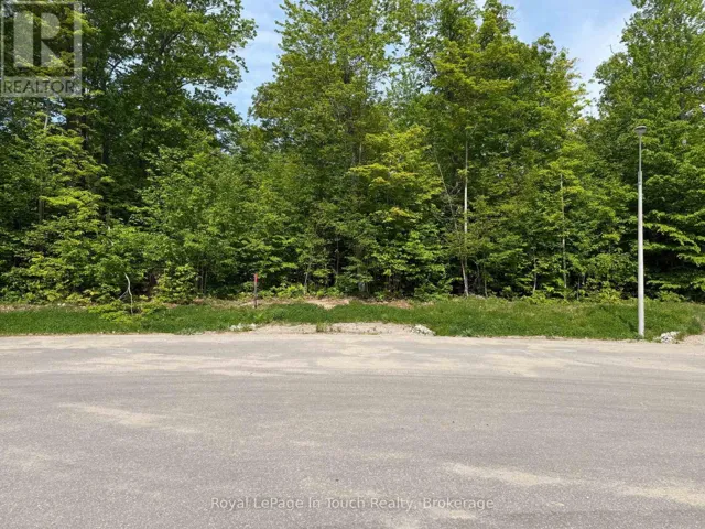 Lot 50 Whispering Pine Circle