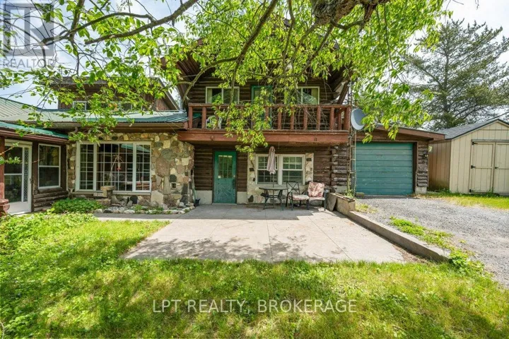 4342 HENDERSON ROAD, Frontenac (Frontenac North), Ontario K0H1B0