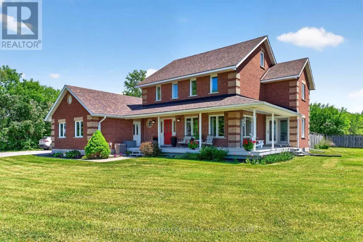 1760 COUNTY RD. 1 E ROAD E, Stone Mills (Stone Mills), Ontario K7R3L2