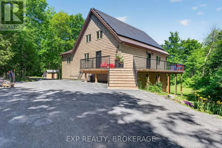 1210 RICHARD BRANNIGAN TRAIL, Frontenac (Frontenac Centre), Ontario K0H1T0