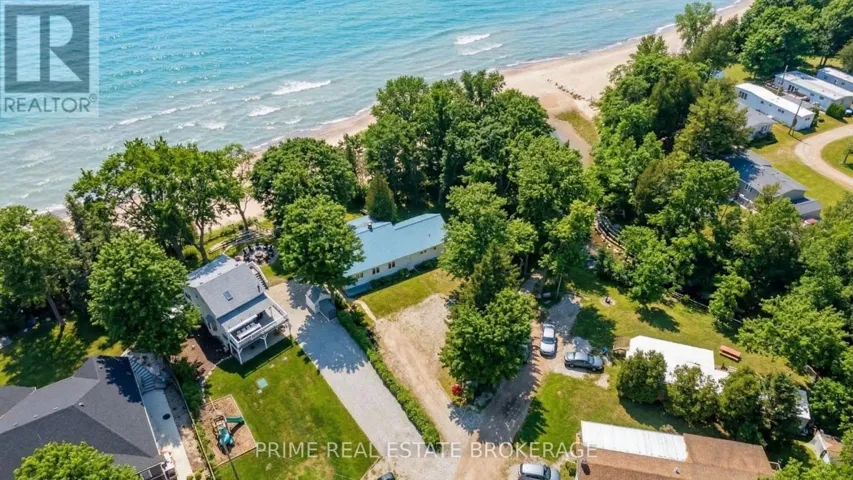 71367 BRANCH ROAD N, Lambton Shores, Ontario N0M1N0