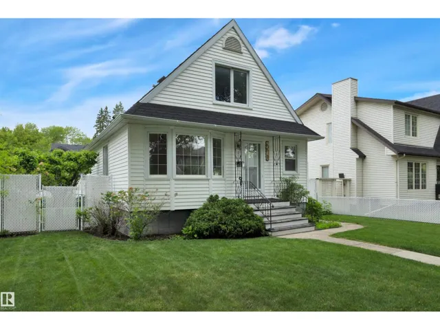 9546 91 ST NW, Edmonton, Alberta T6C3P5