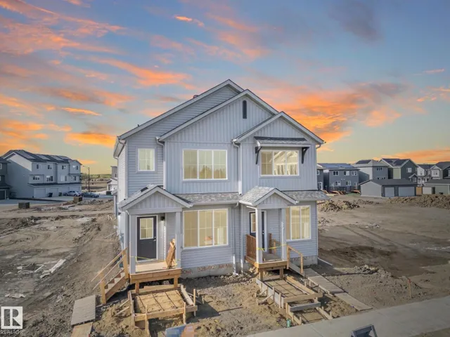328 172 AV NW, Edmonton, Alberta T5Y4G8