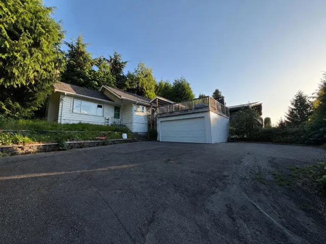 4660 207B STREET, Langley, British Columbia V3A7P1