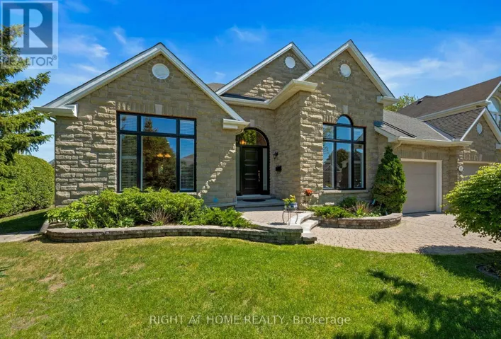 85 BRIGHTSIDE AVENUE, Ottawa, Ontario K2S1K2