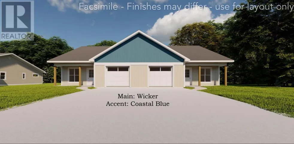 Lot 2b LONGVIEW Drive, North River, Nova Scotia B6L6L2