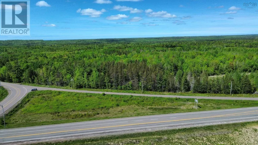 V/L 368 Highway, Wentworth, Nova Scotia B0M1Z0