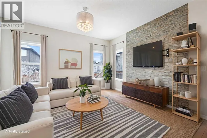 220 Walden Heights SE, Calgary, Alberta T2X0V7