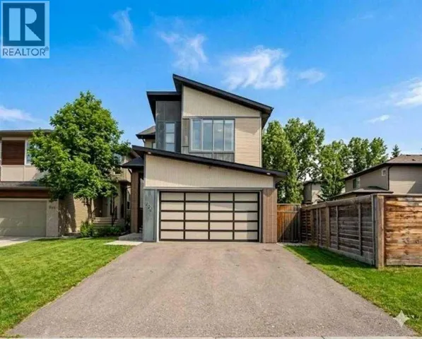 220 Walden Heights SE, Calgary, Alberta T2X0V7