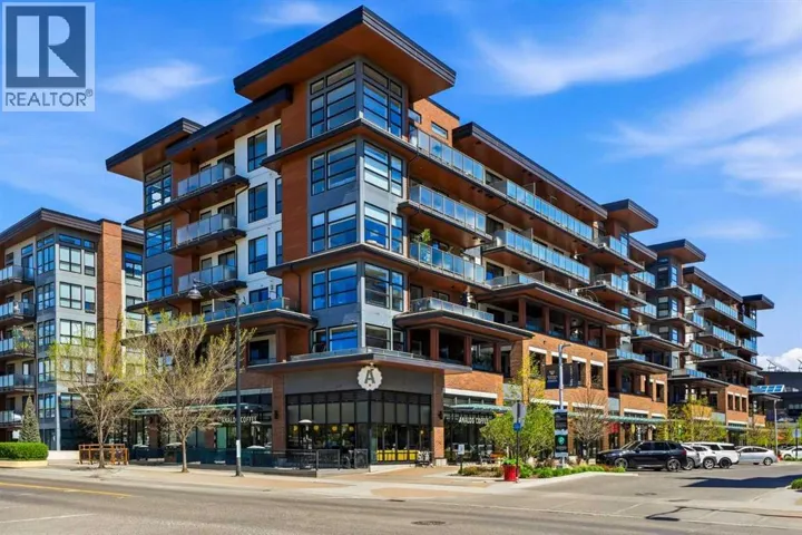 212, 122 Mahogany Centre SE, Calgary, Alberta T3M2Y1