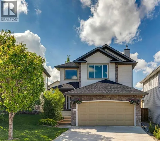 161 Kincora Park NW, Calgary, Alberta T3R1L6