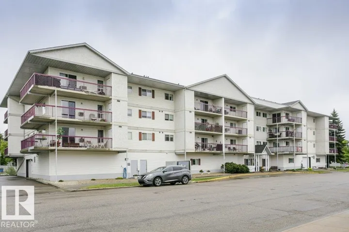 #207 4906 47 AV, Leduc, Alberta T9E6R7