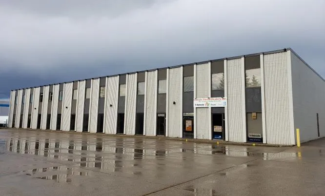 1, 10787 180 St NW, Edmonton, Alberta T5S1G6