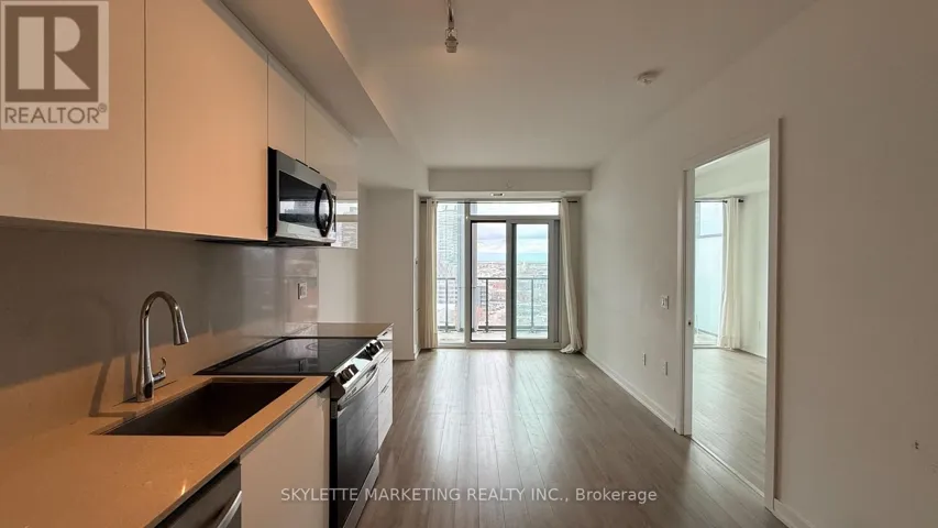 1308 - 50 POWER STREET, Toronto (Moss Park), Ontario M5A0V3