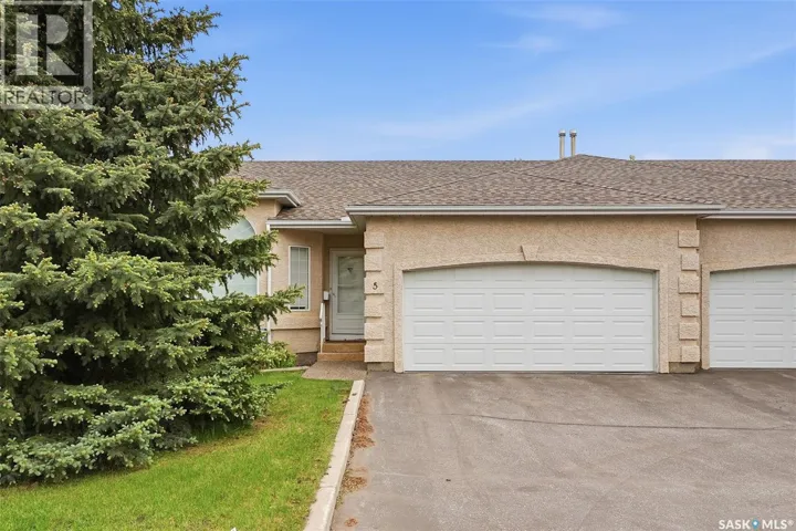 5 927 Heritage VIEW, Saskatoon, Saskatchewan S7H5S2