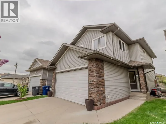 274 Ashworth CRESCENT, Saskatoon, Saskatchewan S7T0P1