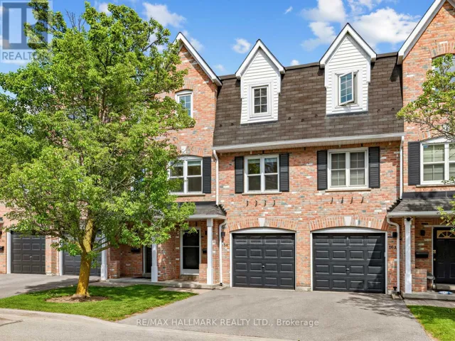 15A - 81 NORTHERN HEIGHTS DRIVE, Richmond Hill (Langstaff), Ontario L4B4C9