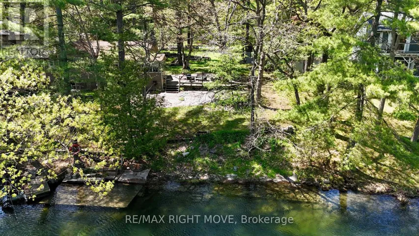 7785 OAKRIDGE DRIVE, Ramara, Ontario L0K2B0