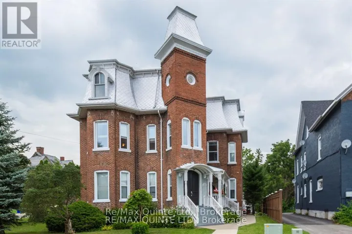 5 - 116 KING STREET, Quinte West (Trenton Ward), Ontario K8V3W3