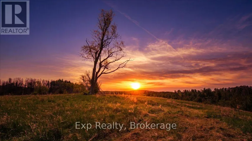 LOT 1 ASPHODEL 3RD LINE, Asphodel-Norwood, Ontario L0L1K0