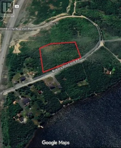 45-61 Robin's Pond Hill Road, Torbay, Newfoundland & Labrador A1K1J7