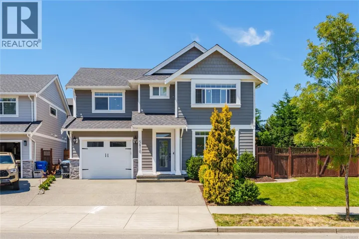 5810 Linley Valley Dr, Nanaimo, British Columbia V9T0K5