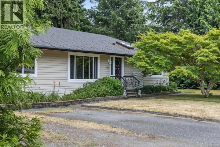 1524 Pacific Cres, Parksville, British Columbia V9P1X6