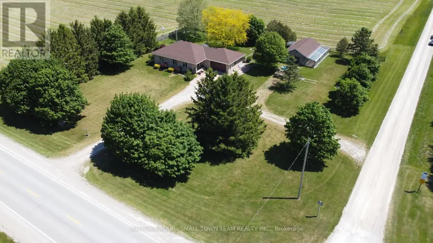 69612 BRONSON LINE, South Huron (Stephen), Ontario N0M1N0